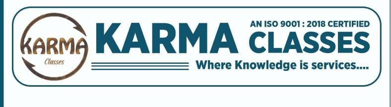 Karma Classes
